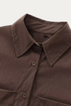 Kirk Short Sleeve Shirt with Pocket