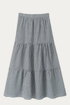 Nathaniel Vintage Prairie Skirt