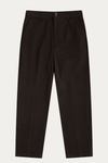 Harriet Petite Wool Blended Pant